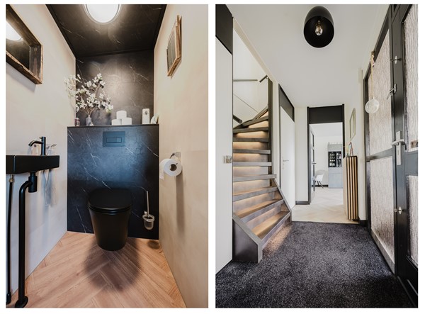 Medium property photo - Marga Klompéstraat 53, 3207 DD Spijkenisse